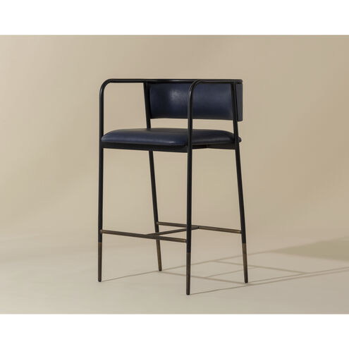 Brenan 38 inch Bravo Admiral Barstool